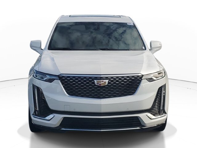 Used 2025 Cadillac XT6 Luxury w/ LPO, Floor Liner Package AWD/4WD image 5