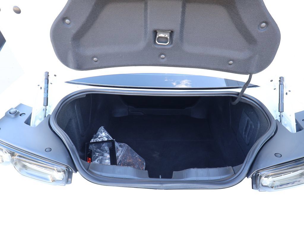 Used 2021 Chevrolet Camaro SS RWD image 25