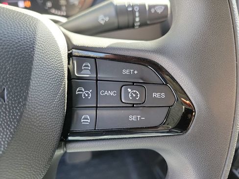 New 2024 RAM ProMaster 3500 w/ Convenience Group FWD image 5