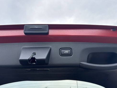 New 2025 Hyundai Tucson SEL image 18