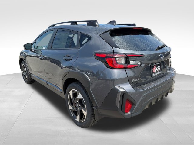 New 2026 Subaru Crosstrek 2.5i Limited w/ Crosstrek Mirror Package AWD/4WD image 5