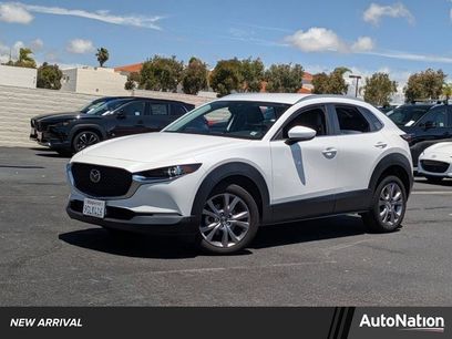 Certified 2023 MAZDA CX-30 AWD 2.5 S w/ Select Package