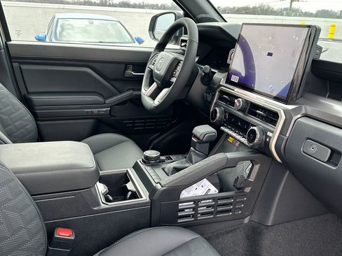 New 2026 Toyota Tacoma TRD Sport image 15