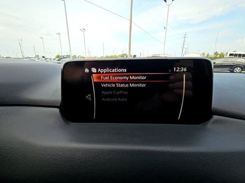 Used 2020 MAZDA CX-5 Touring image 19