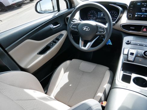 Used 2023 Hyundai Santa Fe SE FWD image 9