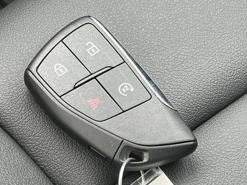 Used 2026 Chevrolet Colorado LT w/ LT Convenience Package AWD/4WD image 35