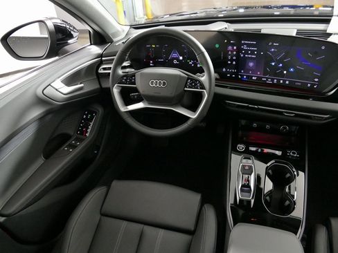 New 2025 Audi A5 2.0T Premium Plus image 24