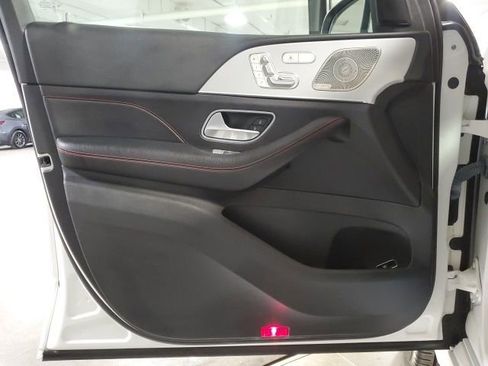 Used 2023 Mercedes-Benz GLE 53 AMG GLE 53 AMG image 14