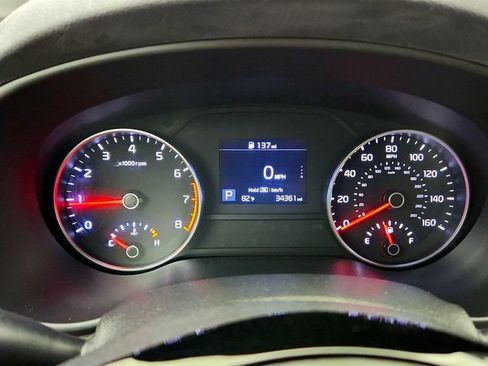 Used 2021 Kia Sportage LX FWD image 14
