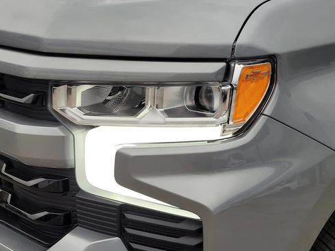 New 2026 Chevrolet Silverado 1500 RST w/ Safety Package RWD image 5