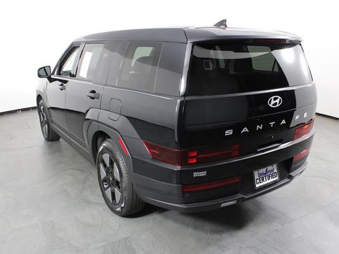 Certified 2026 Hyundai Santa Fe SE FWD image 16