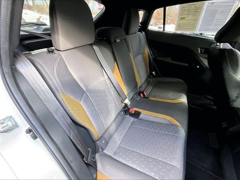 Certified 2025 Subaru Crosstrek 2.5i Sport w/ Crosstrek Mirror Package image 16