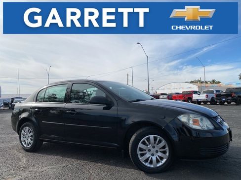 Used 2010 Chevrolet Cobalt LT image 1