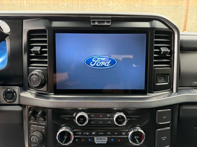 Used 2025 Ford F350 Platinum w/ Tremor Off-Road Package AWD/4WD image 20