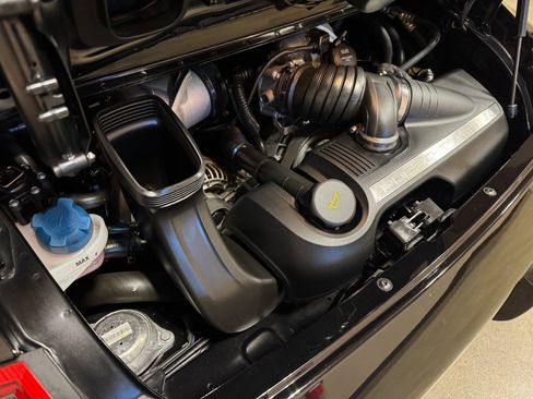 Used 2006 Porsche 911 Carrera S image 56