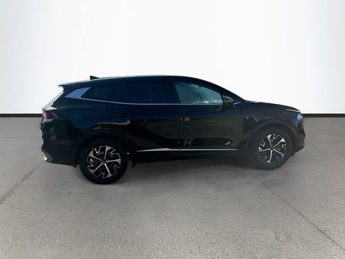 Used 2023 Kia Sportage EX FWD image 8