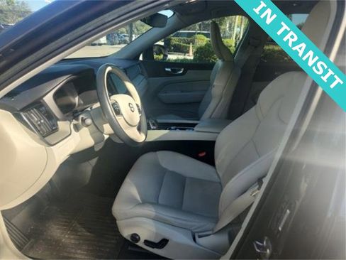 Certified 2023 Volvo XC60 B5 Plus w/ Climate Package image 2