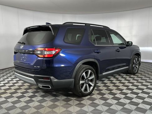 Used 2023 Honda Pilot Elite image 27