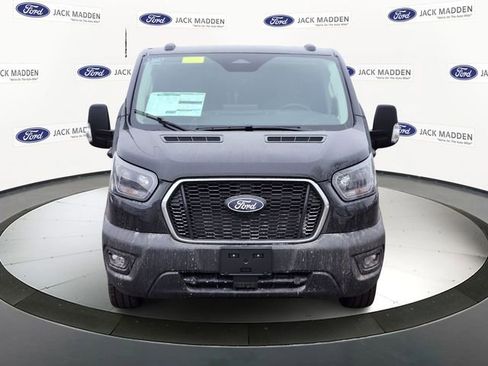 New 2026 Ford Transit 350 Low Roof AWD w/ Exterior Upgrade Package image 8