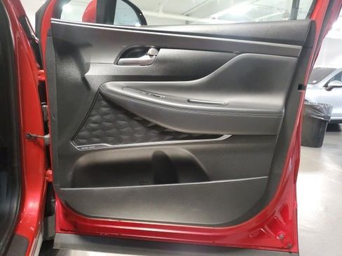 Used 2022 Hyundai Santa Fe SEL w/ Convenience + Premium Package image 26