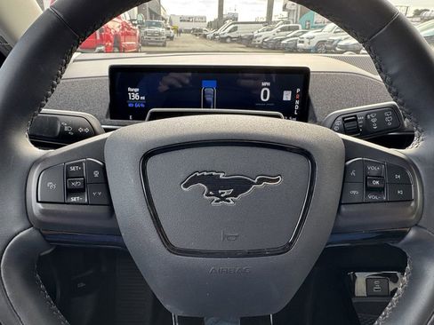 Used 2023 Ford Mustang Mach-E Premium image 17