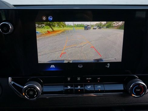 New 2026 Chevrolet Colorado W/T w/ Advanced Trailering Package image 18