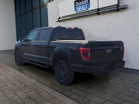 Used 2023 Ford F150 XLT w/ Equipment Group 302A High AWD/4WD image 5