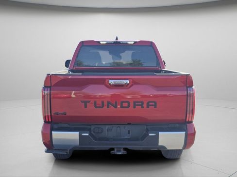 Used 2023 Toyota Tundra Limited AWD/4WD image 25