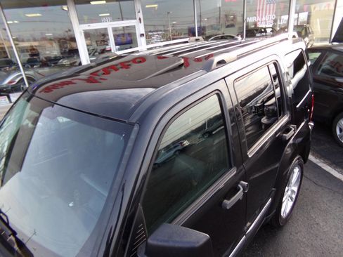 Used 2012 Jeep Liberty Limited Jet w/ Comfort/Convenience Group image 6