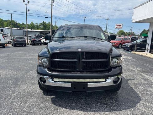 Used 2003 Dodge Ram 1500 Truck ST RWD image 2