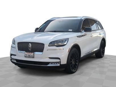 Used 2020 Lincoln Aviator Reserve w/ Equipment Group 201A