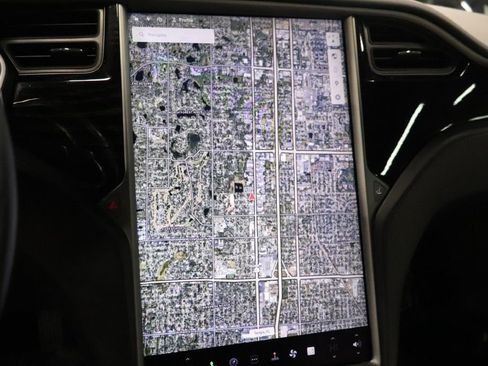 Used 2018 Tesla Model S P100D image 32