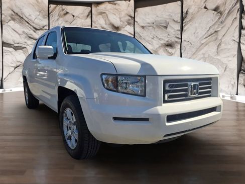 Used 2006 Honda Ridgeline RTL image 3