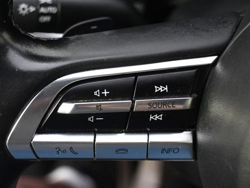Used 2019 MAZDA MAZDA3 AWD Hatchback w/ Premium Pkg image 34