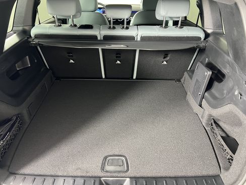 New 2026 Mercedes-Benz GLB 250 4MATIC image 24