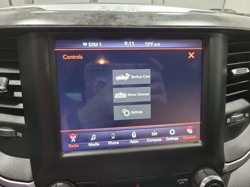 Used 2020 RAM 1500 Big Horn image 53