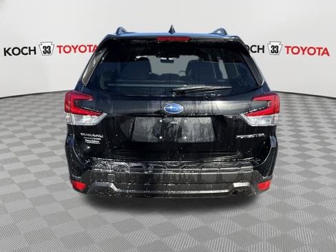 Used 2021 Subaru Forester Premium w/ Popular Package #1 image 6