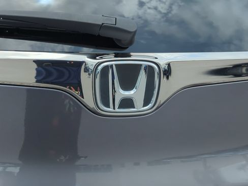 Certified 2020 Honda CR-V EX image 30