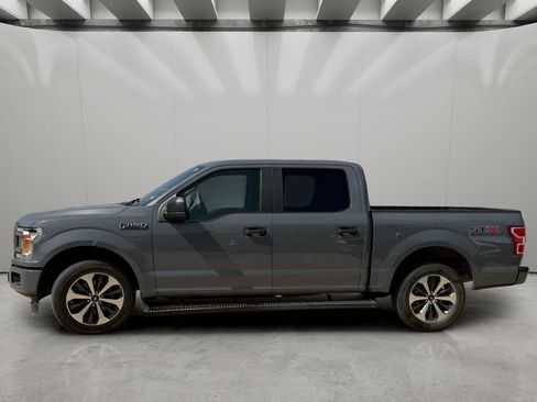 Used 2020 Ford F150 XL w/ Equipment Group 101A Mid RWD image 2