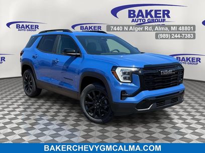 New 2026 GMC Terrain Elevation w/ Elevation Premium Package