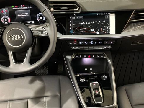 New 2026 Audi A3 2.0T Premium image 18
