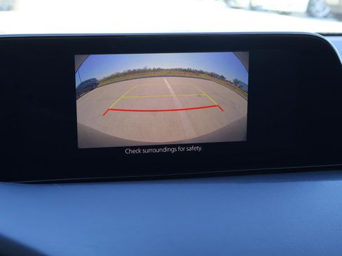 Used 2025 MAZDA MAZDA3 s image 27