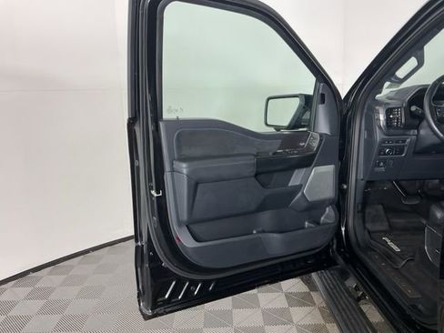 Used 2024 Ford F150 Platinum AWD/4WD image 18