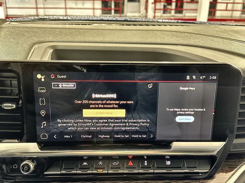 New 2026 GMC Sierra 1500 Elevation w/ Elevation Select Package image 18