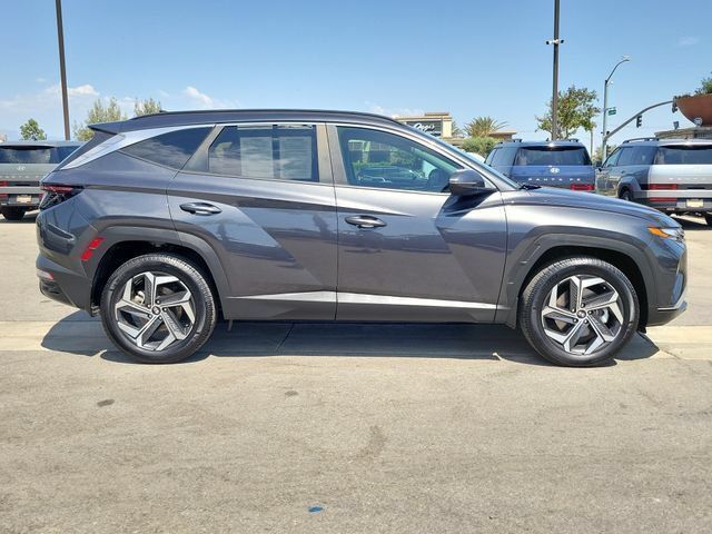 Certified 2023 Hyundai Tucson SEL w/ Convenience Package AWD/4WD image 37