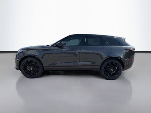 New 2026 Land Rover Range Rover Velar Dynamic SE AWD/4WD image 2