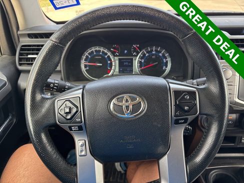 Used 2016 Toyota 4Runner SR5 image 24