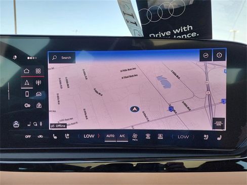 New 2025 Audi A5 2.0T Prestige image 15