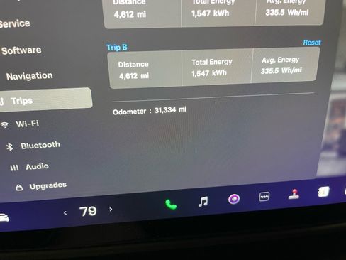 Used 2021 Tesla Model S Plaid image 46