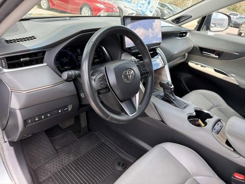 Certified 2024 Toyota Venza Limited image 11